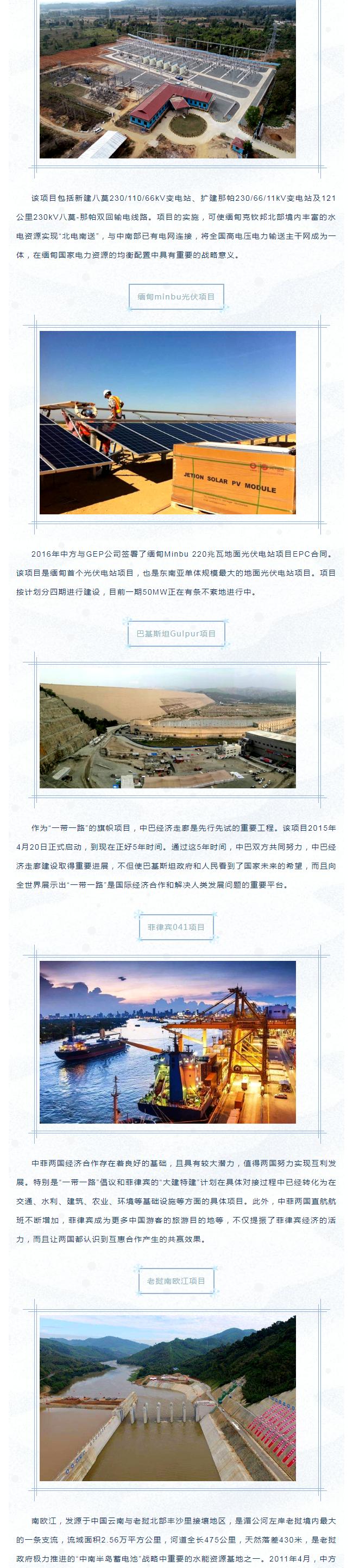 202042392656103響應(yīng)“一帶一路”倡議 布局開發(fā)海外市場——賽格優(yōu)質(zhì)出口項目集錦！_2