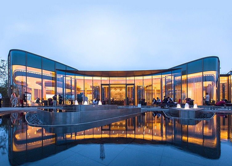 萬(wàn)科（杭州）地產(chǎn)